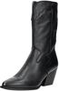 Western boots - small