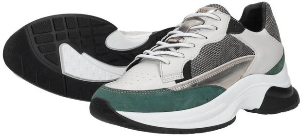 Sneakers Laag - large