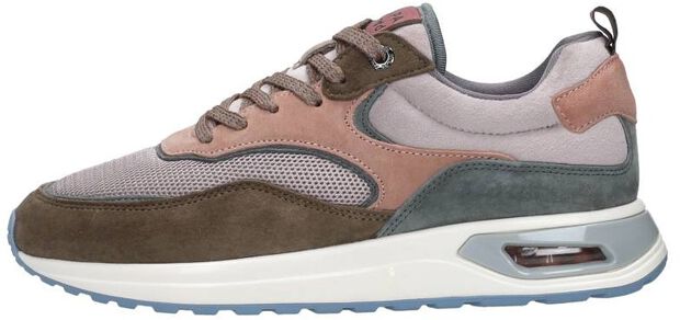 Sneakers Laag - large