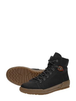 Veterschoenen Hoog