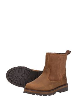 Courma Kid Warm Lined Boot