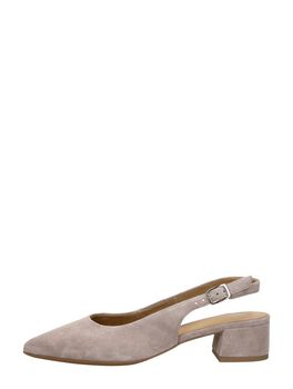 Slingbacks