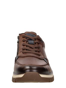 Veterschoenen Laag