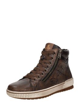 Veterschoenen Hoog