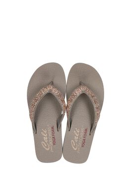 Vinyasa - Wild Daisies