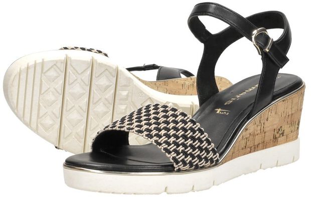 Sandalen Hak - large