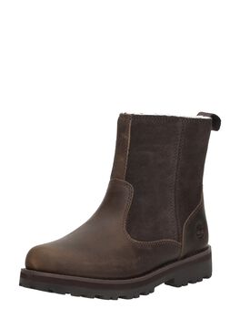 Courma Kid Warm Lined Boot
