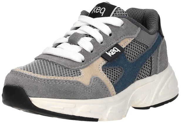 Veterschoenen Laag - large