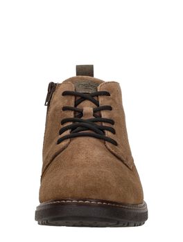 Veterschoenen Hoog