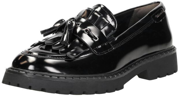 Mocassin - large