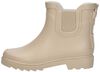 Kids Plain Chelsea Rubber Rainboot - small