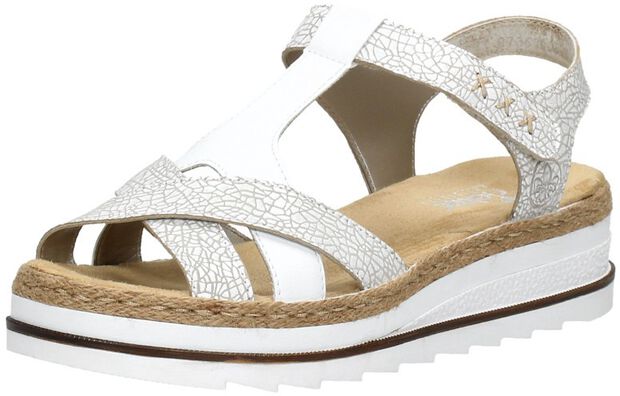 Sandalen Plat - large
