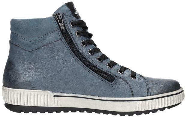 Veterschoenen Hoog - large