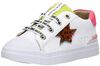 Meisjes veterschoenen - small
