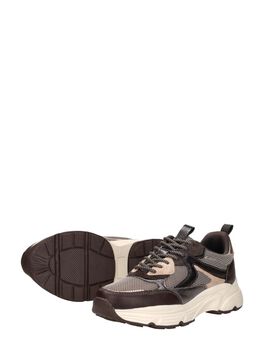 Sneakers Laag
