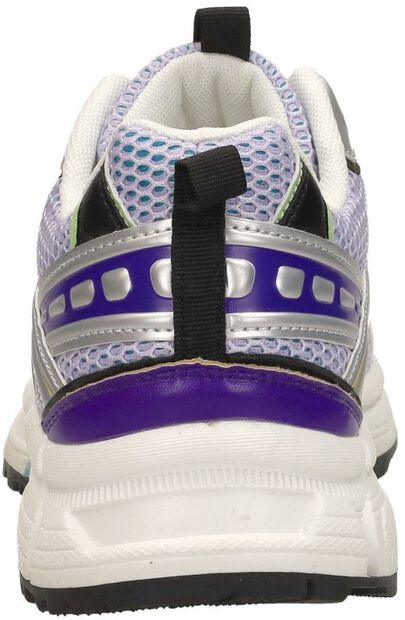 Sneakers Laag - large