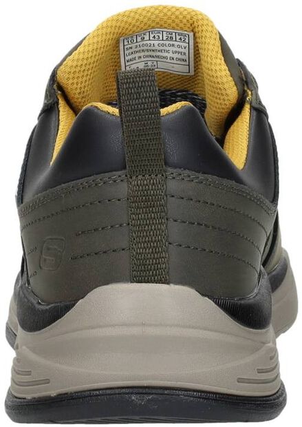 Relaxed Fit: Benago - Hombre - large