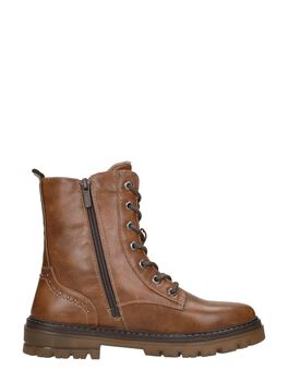 Veterschoenen Hoog