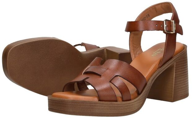 Sandalen Hak - large
