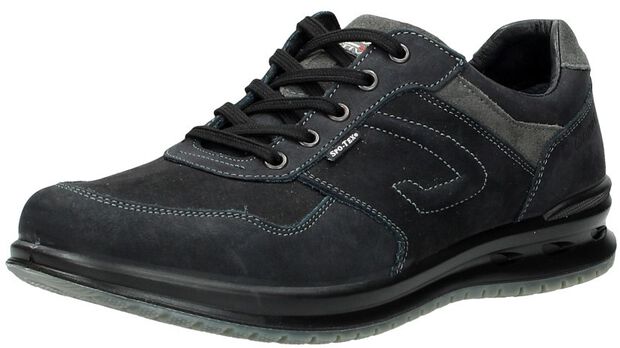 Heren veterschoenen - large