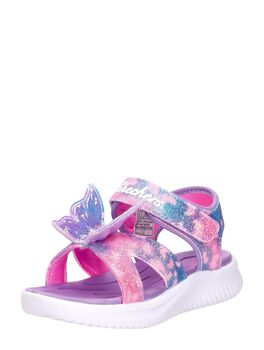 Jumpsters Sandal - Butterfly
