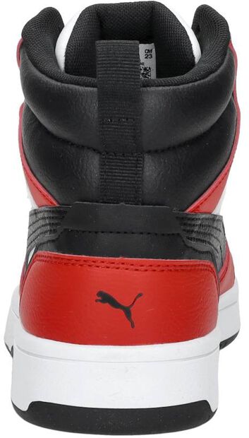 Puma Rebound V6 Mid Jr - large