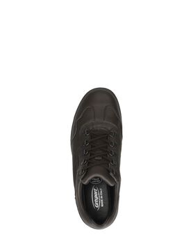 Veterschoenen Laag