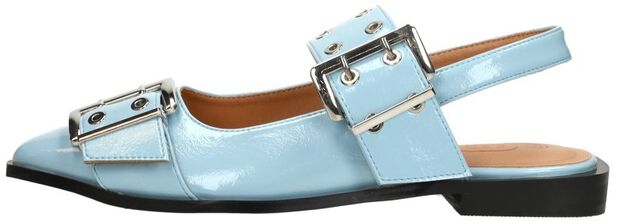 Slingbacks - large