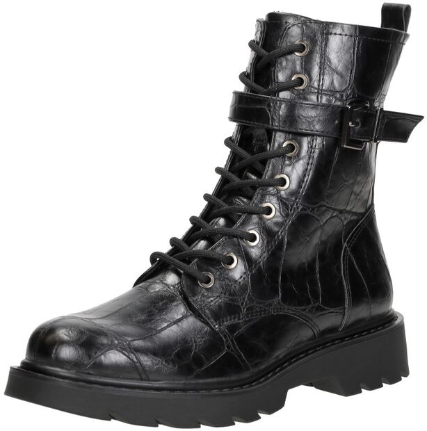 Veterschoenen Hoog - large