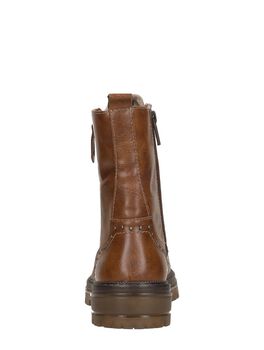 Veterschoenen Hoog
