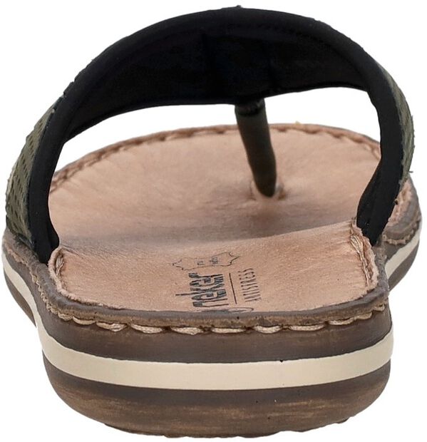 Teenslippers - large