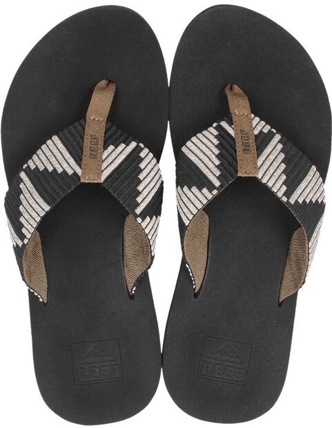 Reef Spring Woven - large