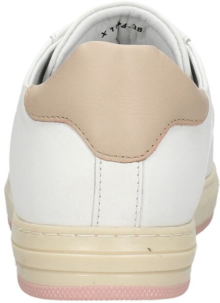 Veterschoenen Laag - large