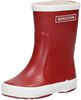BN Rainboot Red - small