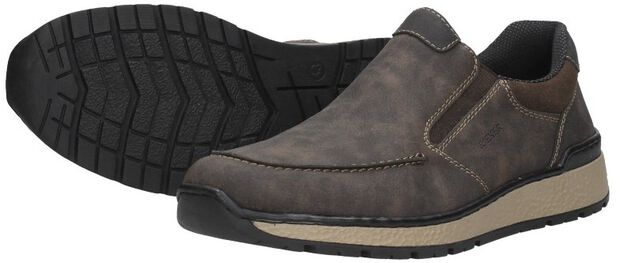 Heren instapschoenen - large
