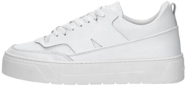 Veterschoenen Laag - large