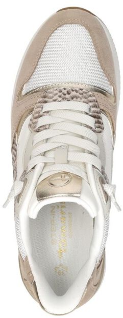 Veterschoenen Laag - large