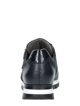 Veterschoenen Laag