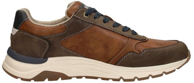 Veterschoenen Laag - large