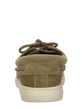 Portofino Pier Boat Shoe