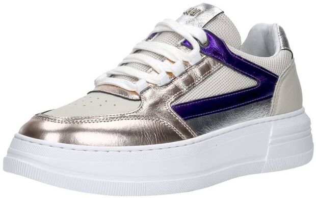 Sneakers Laag - large