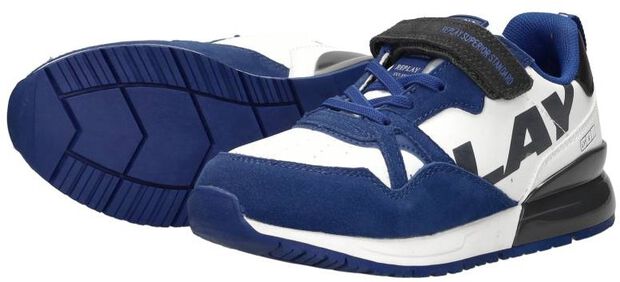 Shoot JR8 CB - large
