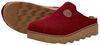 Pantoffels Open - small