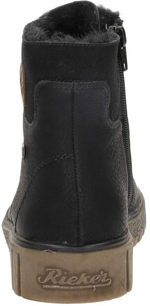 Veterschoenen Hoog - large