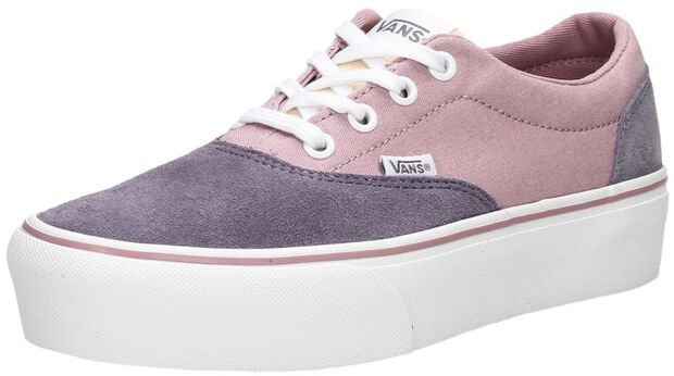 Doheney Platform - large