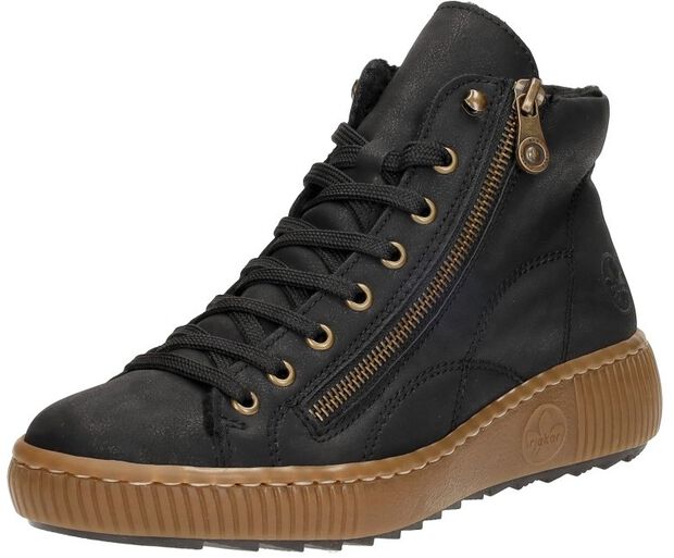 Veterschoenen Hoog - large