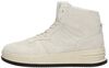Veterschoenen Hoog - small