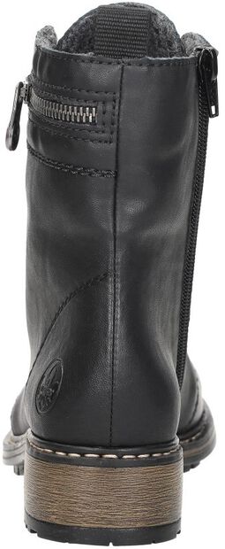 Dames veterschoenen - large