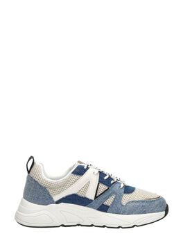 Sneakers Laag