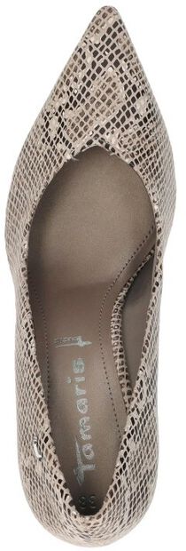 Pumps - large